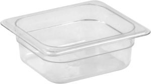 Гастроёмкость Viatto JW-P162 GN 1/6-65