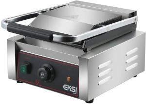 Гриль контактный EKSI HEG-811B