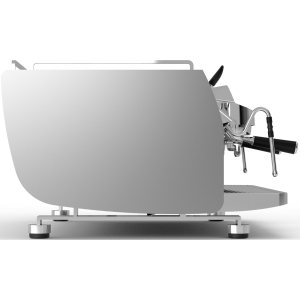 Кофемашина Victoria Arduino Maverick Gravimetric Volumetric T3 GR2 Steelux 220V