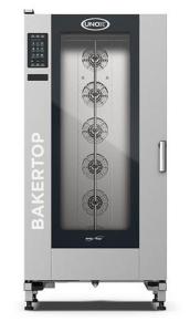 Пароконвекционная печь Unox XEBL-16EU-YPRS