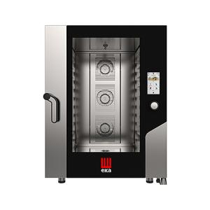 Конвекционная печь Tecnoeka MKF 1016 TS