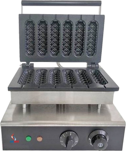 Airhot WS-3 для корн догов