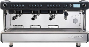 Кофемашина La Cimbali M26 SE DT/3+Tall Cup