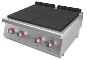 Плита электрическая Vortmax SEC 78 4 зоны