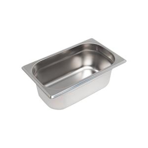 Гастроёмкость EKSI 13100E GN 1/3-100