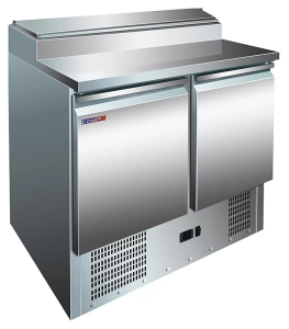 Стол для пиццы CoolEQ PS200