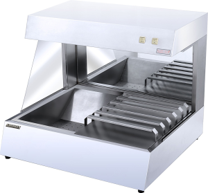 Airhot FCS-30 для фасовки картофеля-фри