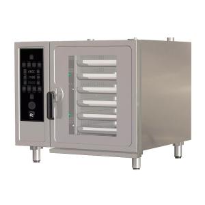 Пароконвектомат Kayman Flashtaste Base ПКЭ-6Б-БА