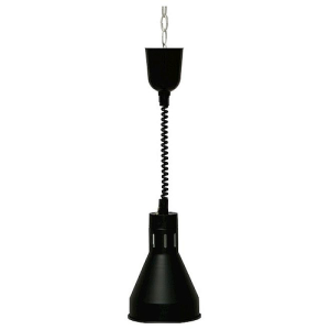 Starfood Лампа SF185 Black