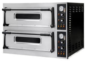 Печь для пиццы itPizza MS44 