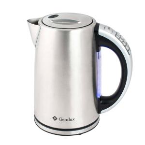 Маленький кипятильник чайник GEMLUX GL-EK-9217WF 