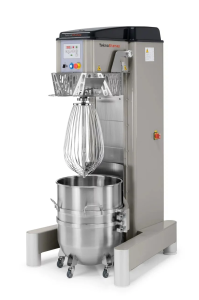 Планетарный миксер Tekno Stamap ТК 80 SP4I, вариатор скорости