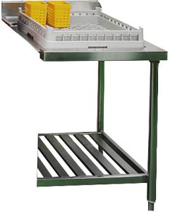 Стол приставной Kocateq HT24R