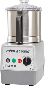Куттер Robot Coupe R4 v.v.