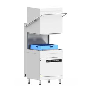 Купольная посудомоечная машина Kayman Washvortex МП-1100-2Д