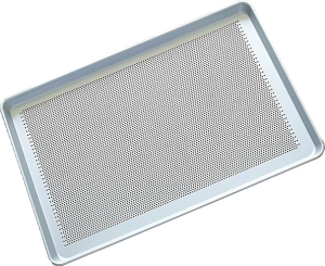 Перфорированный лист Gastromix 600х400х30