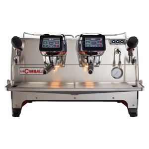 Кофемашина La Cimbali M200 DT/2 Profile