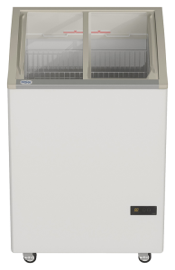 Морозильный ларь Haier SD-206AELUA