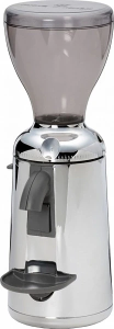 Кофемолка Nuova Simonelli Grinta Chrome с электронным дозатором