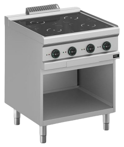 Плита Apach APRI-77P/PL