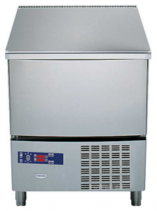 Шкаф шоковой заморозки Electrolux Professional RBF061 (727893)