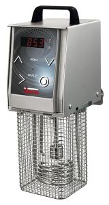 Аппарат Су Вид Sirman Softcooker XP