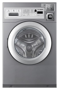 Стиральная машина Haier HCW12C