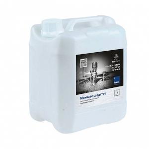 Моющее средство Radax RCA05 Сleaner Auto 3-IN-1 для автоматической мойки, 5 кг