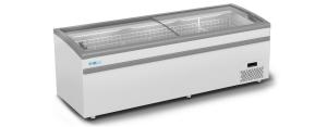 Ларь-бонета низкотемпературный ЛВН 2100 (ЛБ2 М 2100) СПR290 (ВБ9016.El.0.0.tn.6.PS.0)