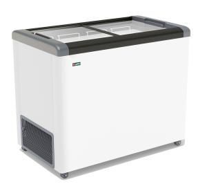 Морозильный ларь Frostor Gellar fg350c