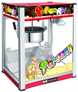 HKN-PCORN