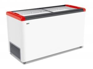 Ларь морозильный Gellar fg 500