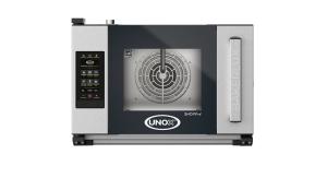 Конвекционная печь Unox XEFR-03HS-EMRV Stefania