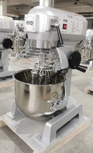 Миксер планетарный EKSI B30B