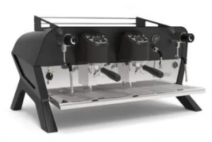 Кофемашина Sanremo F18 Tall 2 гр. 220В, автомат, белая