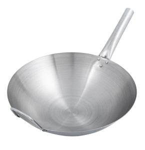 Сковорода ВОК EKSI SS pan (Wok)