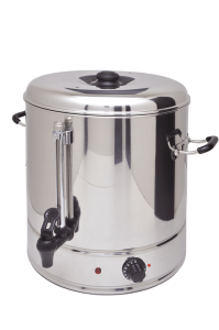 Большой кипятильник накопительный StarFood WB-40A 