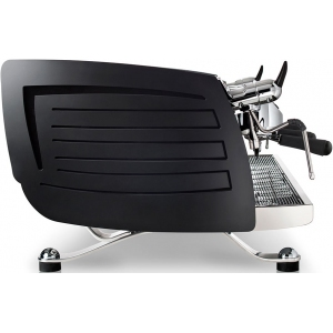 Кофемашина Victoria Arduino VA 388 Black Eagle Gravimetric 3GR Black 380V