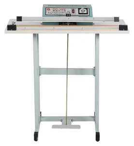 Запайщик PackVAC FRE-600P