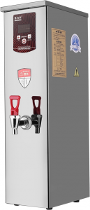 Проточный кипятильник Viatto VA-WB15CW