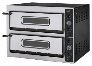 Печь для пиццы APACH Cook Line AML44X