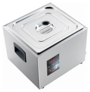 Сувидница Sirman Softcook XP S 2/3