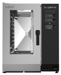Пароконвектомат LAINOX SAE101B