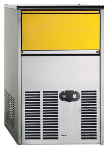 Льдогенератор ICEMAKE ND 31 AS кубик