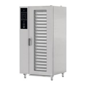 Пароконвектомат Kayman Flashtaste Plus ПКЭ-20Б-ПЛ