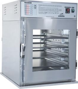 Низкотемпературная печь RoboLabs LTHC-160М5 с пароувлажнением