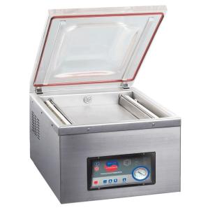 Вакуумный упаковщик Indokor IVP-430PT/2 GAS