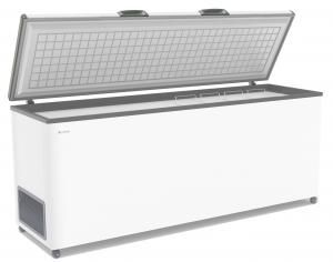 Ларь frostor f800s белый