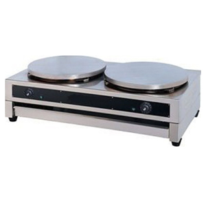 Блинница StarFood JB35-2A для приготовления круглых блинов