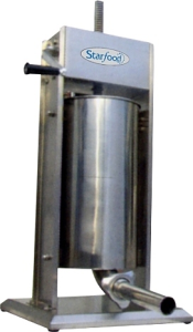 Шприц для колбасы СтарФуд SV-7A